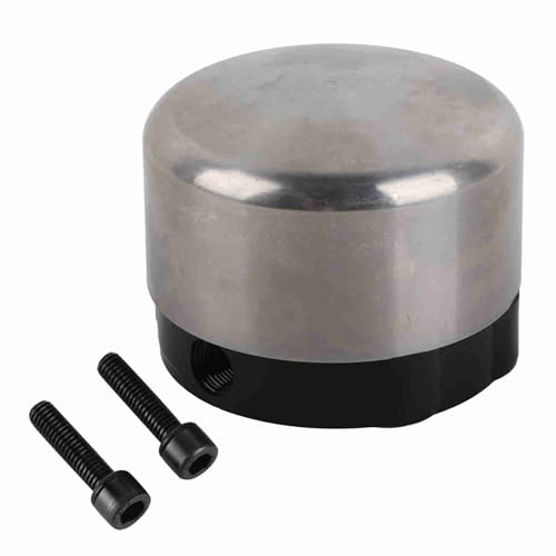 YONGZURA Reifenwechsler Zylinderkolben | Hochfestigkeit Edelstahlkuppler | Auto -Auto -Verriegelungs -Breaker -Maschine Ersatz | Reibungsreduzierung Design für effiziente Reifenänderungen YONGZURA Reifenwechsler Zylinderkolben | Hochfestigkeit Edelstahlkuppler | Auto -Auto -Verriegelungs -Breaker -Maschine Ersatz | Reibungsreduzierung Design für effiziente Reifenänderungen von YONGZURA