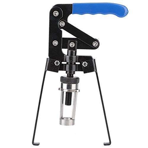 YONGZURA Valve Spring Compressor Tool | Overhead OHV OHC CVH Motor Valve Keeper Extraction | Adjustable Spring Compressor for Automotive Repair/Mechanic Tools/DIY YONGZURA Valve Spring Compressor Tool | Overhead OHV OHC CVH Motor Valve Keeper Extraction | Adjustable Spring Compressor for Automotive Repair/Mechanic Tools/DIY von YONGZURA