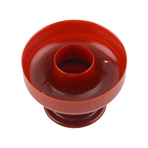 YONII 1 Stück Donut Donut Schimmel Brot Desserts Bäckerei Kuchenformen Home DIY Donut Cutter Maker Schimmel Backwerkzeuge von YONII