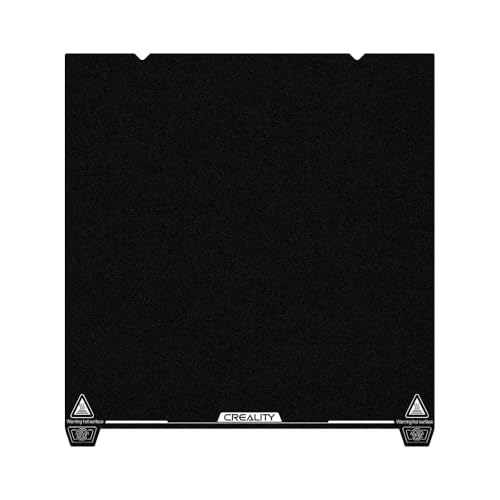 Epoxy Resin Build Plate-235×235mm Creality Ender 3 Druckplatte 235x235mm, Epoxidharz Druckbett für Creality Ender 3 V3 SE/KE/Ender 3 V2/ Ender 3 S1 und Andere 3d Drucker Epoxy Resin Build Plate-235×235mm Creality Ender 3 Druckplatte 235x235mm, Epoxidharz Druckbett für Creality Ender 3 V3 SE/KE/Ender 3 V2/ Ender 3 S1 und Andere 3d Drucker von YOOPAI