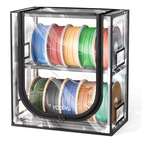 YOOPAI 3D Printer Filament Storage Box von YOOPAI
