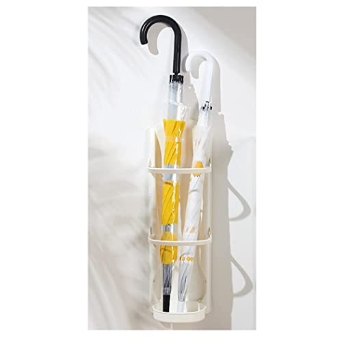 YOOPKA Schirmständer Wandmontierter Regenschirmständer Haustür Regenschirm Gadget Regale Nordic Creative Commercial Regenschirm Lagerregal Regenschirmständer Modern YOOPKA Schirmständer Wandmontierter Regenschirmständer Haustür Regenschirm Gadget Regale Nordic Creative Commercial Regenschirm Lagerregal Regenschirmständer Modern von YOOPKA