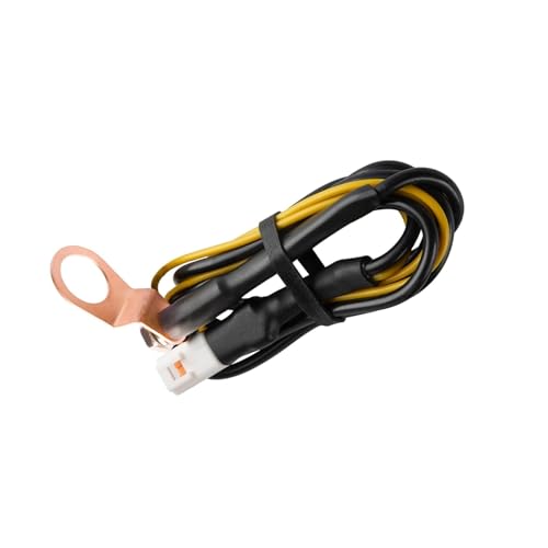 YOOREAL HM035A-TS002-1 Drähte zur Temperaturmessung Für Messung der Motortemperatur und Übertemperaturwarnung YOOREAL HM035A-TS002-1 Drähte zur Temperaturmessung Für Messung der Motortemperatur und Übertemperaturwarnung von YOOREAL