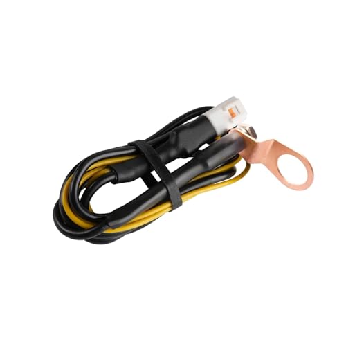 YOOREAL HM035A misst Motortemperatur und Drehzahl-Induktionsdraht von YOOREAL