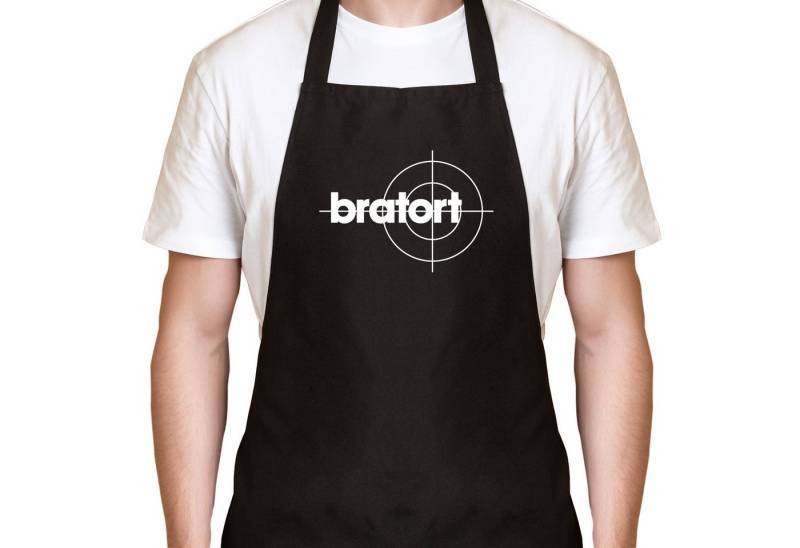 YORA Grillschürze für Männer lustig, (Set, 2-tlg., Grillschürze + personalisierbarer Urkunde), das perfekte Geschenk für alle Männer, die Grillen lieben von YORA