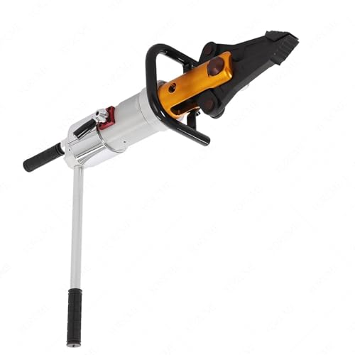 YORCME Niverselle Rotierende Hydraulische Scherzange Hydraulisches Rettungs-Kombiwerkzeug Premium Hydraulik-Rettungszange 18T/5.5T Integrierte Schere & Expander, 360° Rotation Für Extreme Einsätze von YORCME