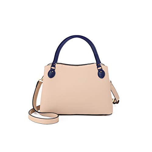 YOSADIER 1 Paar Ersatzgurt für Handtaschen Echtleder Griffe Gem Robust und Langlebig für Schulter und Umhängetaschen DIY Nähzubehör für Kreative Taschenprojekte YOSADIER 1 Paar Ersatzgurt für Handtaschen Echtleder Griffe Gem Robust und Langlebig für Schulter und Umhängetaschen DIY Nähzubehör für Kreative Taschenprojekte von YOSADIER