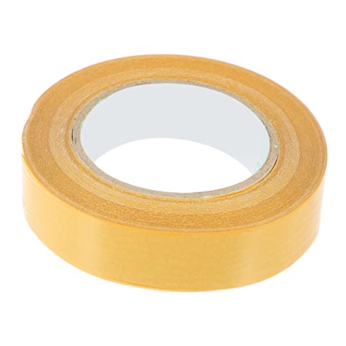 YOSADIER 1 Rolle Doppelseitiges Klebeband aus Hochfeste Starke Haftung für Teppiche Verpackung und Reparatur für Bastelarbeiten und Heimwerkerprojekte YOSADIER 1 Rolle Doppelseitiges Klebeband aus Hochfeste Starke Haftung für Teppiche Verpackung und Reparatur für Bastelarbeiten und Heimwerkerprojekte von YOSADIER