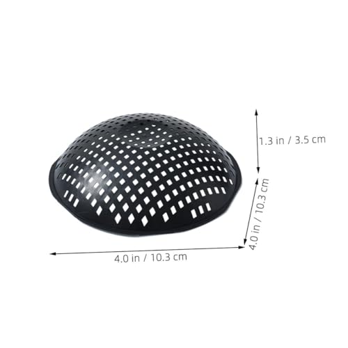 YOSADIER 10 Stück Teiliges Atmungsaktives Blumentopf Loch Mesh Polster Pflanztopf Bodenschutz Netzmatte Anpassbar Verhindert Bodenverlust und Fördert Luftzirkulation Geeignet für YOSADIER 10 Stück Teiliges Atmungsaktives Blumentopf Loch Mesh Polster Pflanztopf Bodenschutz Netzmatte Anpassbar Verhindert Bodenverlust und Fördert Luftzirkulation Geeignet für von YOSADIER