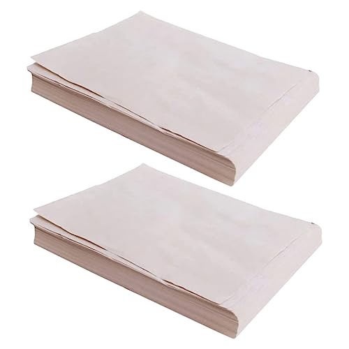 YOSADIER 100 Blatt Keimpapier Anzuchtschale Pflanzpapier für Keimung Gemüse Soilless Cultivation Moisture Retentive Chemikalienfrei Atmungsaktiv Wasser und Dürreresistent YOSADIER 100 Blatt Keimpapier Anzuchtschale Pflanzpapier für Keimung Gemüse Soilless Cultivation Moisture Retentive Chemikalienfrei Atmungsaktiv Wasser und Dürreresistent von YOSADIER