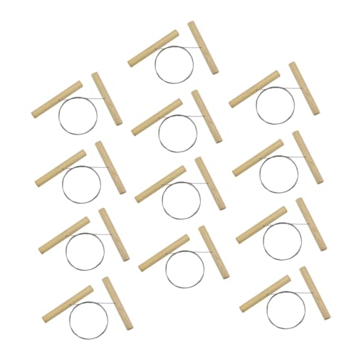 YOSADIER 12 Stück Teiliges Tragbarer Knetmasse Stahlseil Werkzeug für Töpferei und Kuchenherstellung Ergonomisches Design Langlebig und Einfach zu Bedienen YOSADIER 12 Stück Teiliges Tragbarer Knetmasse Stahlseil Werkzeug für Töpferei und Kuchenherstellung Ergonomisches Design Langlebig und Einfach zu Bedienen von YOSADIER