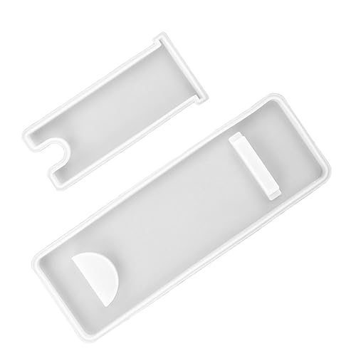 YOSADIER 1satz Silikon-weinregal-Mould DIY Weinflaschenhalter Gießform Für Kreative Dekoration Und Gestaltung Einfach Zu Verwenden Für Bastelfreunde Und Weinliebhaber von YOSADIER