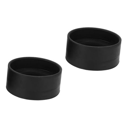 YOSADIER 2 Stück Gummi Augenmuschel Mikroskop Okularschutz Langlebig Elastisch Installieren Geeignet für Professionelle und Private Nutzung YOSADIER 2 Stück Gummi Augenmuschel Mikroskop Okularschutz Langlebig Elastisch Installieren Geeignet für Professionelle und Private Nutzung von YOSADIER