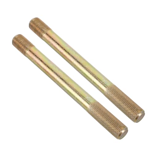 YOSADIER 2 Stück Radmontage Pin Reifen Ausrichtung Werkzeug Universelles Rad Hänger Tool für Reifenreparatur und Montage Leicht und Tragbar für Pkw YOSADIER 2 Stück Radmontage Pin Reifen Ausrichtung Werkzeug Universelles Rad Hänger Tool für Reifenreparatur und Montage Leicht und Tragbar für Pkw von YOSADIER