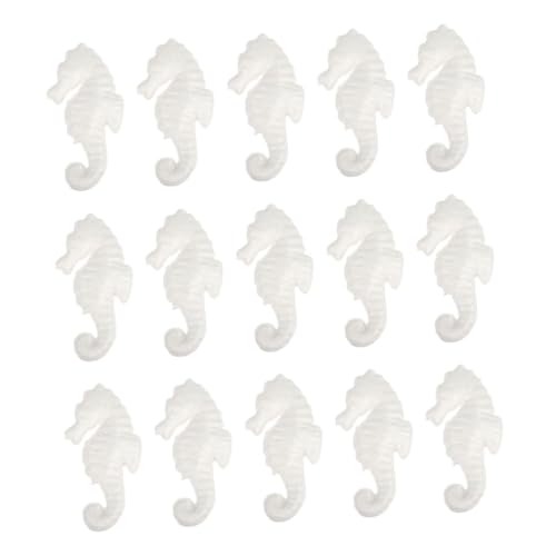 YOSADIER 20stücke DIY-schaummodelle Handgefertigte Meeresbewohner Bastelschaummodell Malschaummodell Für Junge Mädchen Spielzeug Und Dekoration YOSADIER 20stücke DIY-schaummodelle Handgefertigte Meeresbewohner Bastelschaummodell Malschaummodell Für Junge Mädchen Spielzeug Und Dekoration von YOSADIER