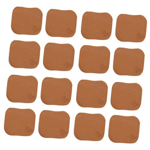 YOSADIER 20 Stück Teiliges Set Premium Teetuch aus Baumwolle Verstärkt und Super Saugfähig für Kung Fu Teezeremonien für Zuhause Teehäuser und Restaurants YOSADIER 20 Stück Teiliges Set Premium Teetuch aus Baumwolle Verstärkt und Super Saugfähig für Kung Fu Teezeremonien für Zuhause Teehäuser und Restaurants von YOSADIER