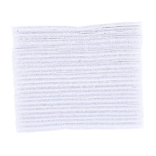 YOSADIER 25 Stück Selbstklebende Sofa Fixierer rutschfest für Teppiche und Decken Schonend für Boden Lösung für Zuhause YOSADIER 25 Stück Selbstklebende Sofa Fixierer rutschfest für Teppiche und Decken Schonend für Boden Lösung für Zuhause von YOSADIER