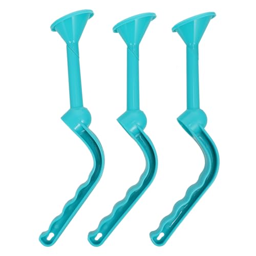 YOSADIER 3 Stücke Gießflasche Sprinkler Satz Kunststoff Bewässerungswerkzeug für Garten Blumen und Pflanzen für Zimmerpflanzen und Sukkulenten Einfach zu Verwenden YOSADIER 3 Stücke Gießflasche Sprinkler Satz Kunststoff Bewässerungswerkzeug für Garten Blumen und Pflanzen für Zimmerpflanzen und Sukkulenten Einfach zu Verwenden von YOSADIER
