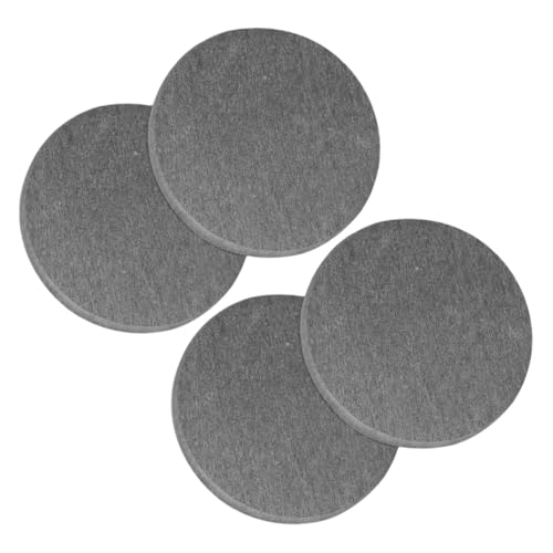 YOSADIER 4 Stück Teiliges Pflanzentablett aus Robustem Diatomeenerde Material rutschfest und Bruchfest Pflanzuntersetzer für Blumentöpfe Innen und Außen Passend für Keramik und YOSADIER 4 Stück Teiliges Pflanzentablett aus Robustem Diatomeenerde Material rutschfest und Bruchfest Pflanzuntersetzer für Blumentöpfe Innen und Außen Passend für Keramik und von YOSADIER