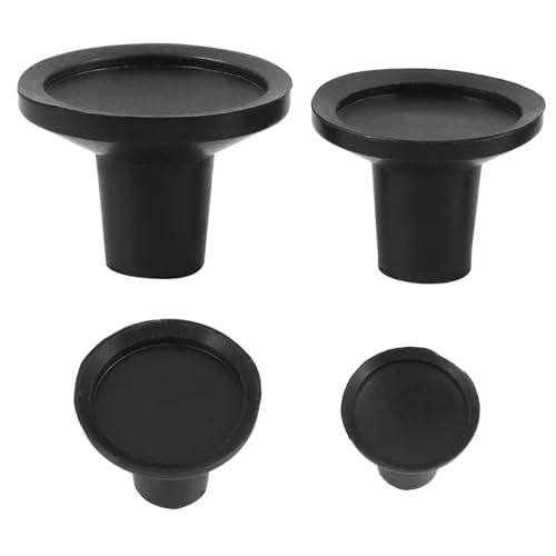 YOSADIER 4 Stück Teiliges Saugplatten für Ventile Werkzeug für Autoreparatur Pneumatische Schleifwerkzeuge für Motoren Effiziente Ventilbearbeitung Tragbares Ventil Schleifwerkzeug YOSADIER 4 Stück Teiliges Saugplatten für Ventile Werkzeug für Autoreparatur Pneumatische Schleifwerkzeuge für Motoren Effiziente Ventilbearbeitung Tragbares Ventil Schleifwerkzeug von YOSADIER