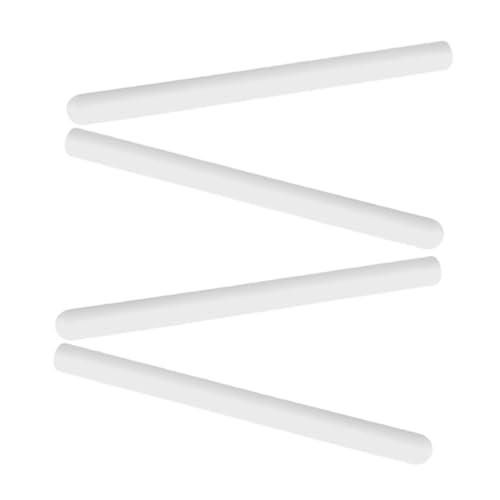 YOSADIER 4 Stück Trockenstab Feuchtigkeitsabsorber Feuchtigkeitsabsorbierender Stab Trockenstab Trockenstäbe Feuchtigkeitsstab Trockenstäbe Wasserabsorbierender Stab von YOSADIER