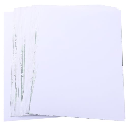 YOSADIER 48 Blatt Cyanotypie solarpapier Lichtempfindlich für DIY Bastelprojekte Geeignet für Erwachsene Kunsthandwerk Klare Langlebige Muster für Unterricht und Familienaktivitäten YOSADIER 48 Blatt Cyanotypie solarpapier Lichtempfindlich für DIY Bastelprojekte Geeignet für Erwachsene Kunsthandwerk Klare Langlebige Muster für Unterricht und Familienaktivitäten von YOSADIER