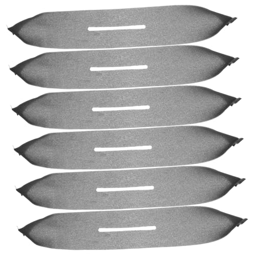 YOSADIER 50stücke Schwamm Kleiderbügel Schutzbezüge rutschfeste Hängerschutzmatten Für Anzüge Und Kleidung Für Zuhause Und Geschäfte YOSADIER 50stücke Schwamm Kleiderbügel Schutzbezüge rutschfeste Hängerschutzmatten Für Anzüge Und Kleidung Für Zuhause Und Geschäfte von YOSADIER