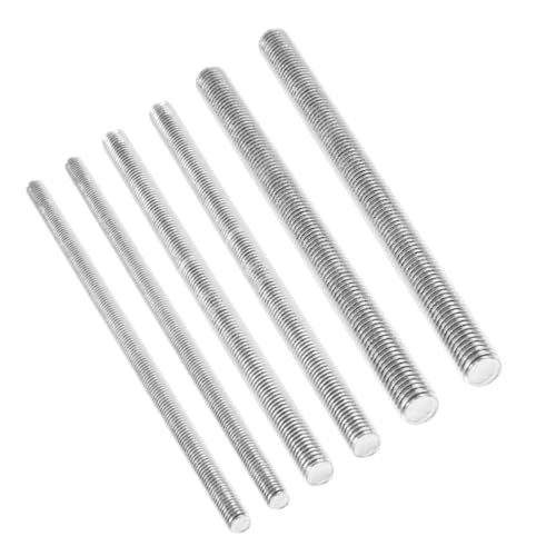 YOSADIER 6Stücke Teiliges Polymer Tonwerkzeug Texturwalzen für DIY Modellierung Effekte für Handwerksprojekte Tragbar und Vielseitig Einsetzbar von YOSADIER