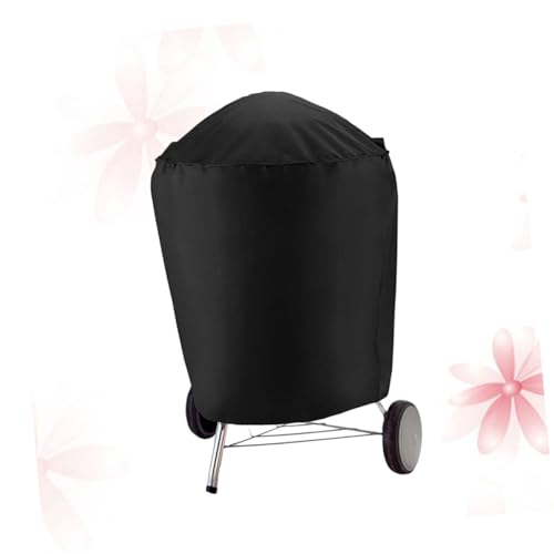 YOSADIER BBQ Abdeckung und UV Beständig für Grill und Gartenmöbel Outdoor Schutzhülle Robustes Material Einfach zu Reinigen Wetterfest YOSADIER BBQ Abdeckung und UV Beständig für Grill und Gartenmöbel Outdoor Schutzhülle Robustes Material Einfach zu Reinigen Wetterfest von YOSADIER