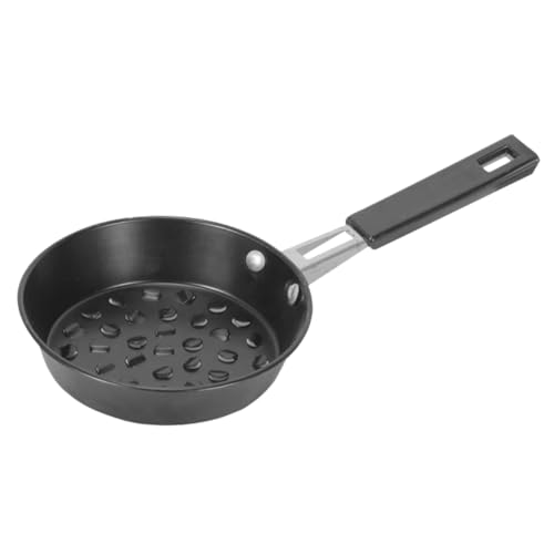YOSADIER Camping Topf mit Griff Tragbarer Holzkohleofen für Outdoor Grillaktivitäten für Camping Gartenpartys und Kompakte Einfach zu Bedienen Transportieren YOSADIER Camping Topf mit Griff Tragbarer Holzkohleofen für Outdoor Grillaktivitäten für Camping Gartenpartys und Kompakte Einfach zu Bedienen Transportieren von YOSADIER