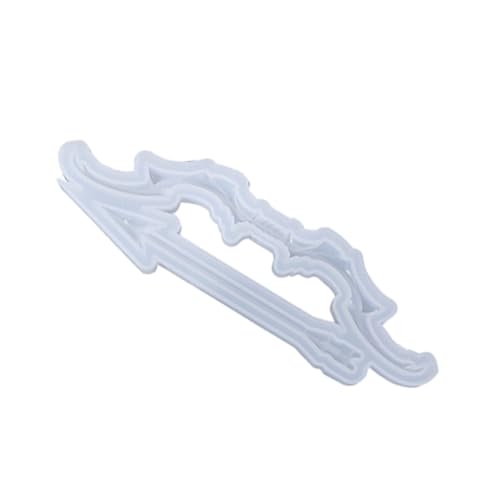 YOSADIER DIY Silikonform Gießform Antihaft DIY Epoxidharz Form für Schmuckherstellung Basteln Zubehör YOSADIER DIY Silikonform Gießform Antihaft DIY Epoxidharz Form für Schmuckherstellung Basteln Zubehör von YOSADIER