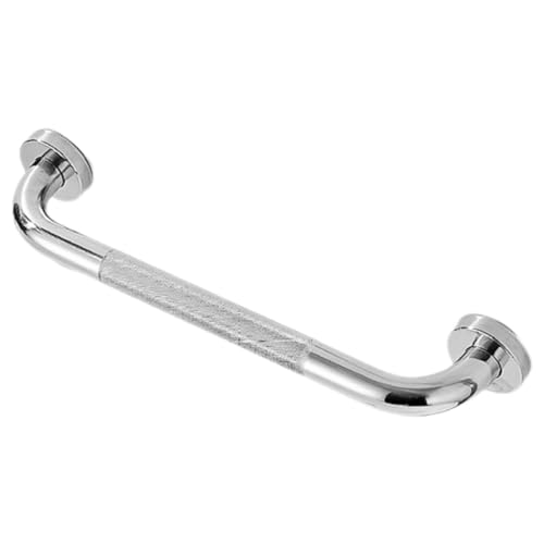 YOSADIER Edelstahl Wandmontierter Rutschfester Haltegriff für Badezimmer und Toilette Sicherheits Handlauf für Senioren und Menschen mit Eingeschränkter Beweglichkeit Stabil und Vielseitig YOSADIER Edelstahl Wandmontierter Rutschfester Haltegriff für Badezimmer und Toilette Sicherheits Handlauf für Senioren und Menschen mit Eingeschränkter Beweglichkeit Stabil und Vielseitig von YOSADIER