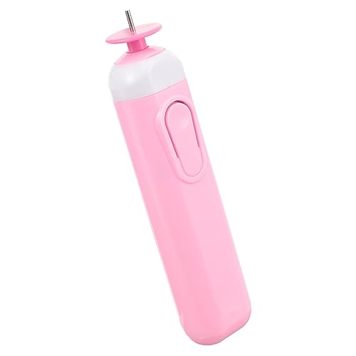 YOSADIER Elektrischer Quilling Stift Automatisches Papierrollen Werkzeug für DIY Bastelprojekte Leicht zu Bedienen Tragbar für Kartenherstellung und Scrapbooking von YOSADIER