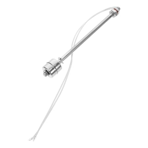 YOSADIER Float Switch für Wassertank Wasserstandssensor für Präzise Flüssigkeitskontrolle Landwirtschaft Industrie und Haushalt YOSADIER Float Switch für Wassertank Wasserstandssensor für Präzise Flüssigkeitskontrolle Landwirtschaft Industrie und Haushalt von YOSADIER