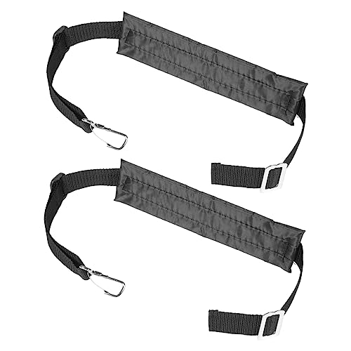 YOSADIER Garten Sprayer Schultergurte Verstellbare für Sprühgeräte Komfortable und Sichere Anwendung Strapazierfähiges Design für Gartenarbeiten Padded Schulterpolster für Reduzierten Druck YOSADIER Garten Sprayer Schultergurte Verstellbare für Sprühgeräte Komfortable und Sichere Anwendung Strapazierfähiges Design für Gartenarbeiten Padded Schulterpolster für Reduzierten Druck von YOSADIER