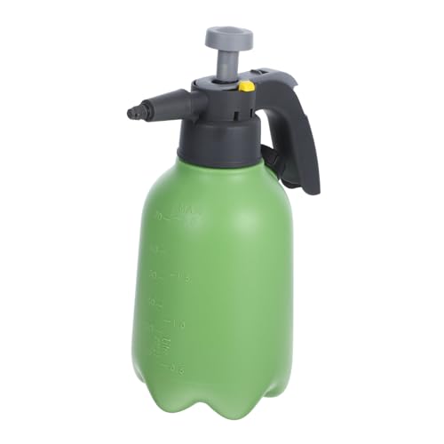 YOSADIER Garten Sprühflasche Hochdruck Gießkanne mit Verstellbarem Sprühkopf für Blumen Pflanzen Bonsai Praktische Mehrzweck Sprühflasche für Zuhause und Büro YOSADIER Garten Sprühflasche Hochdruck Gießkanne mit Verstellbarem Sprühkopf für Blumen Pflanzen Bonsai Praktische Mehrzweck Sprühflasche für Zuhause und Büro von YOSADIER