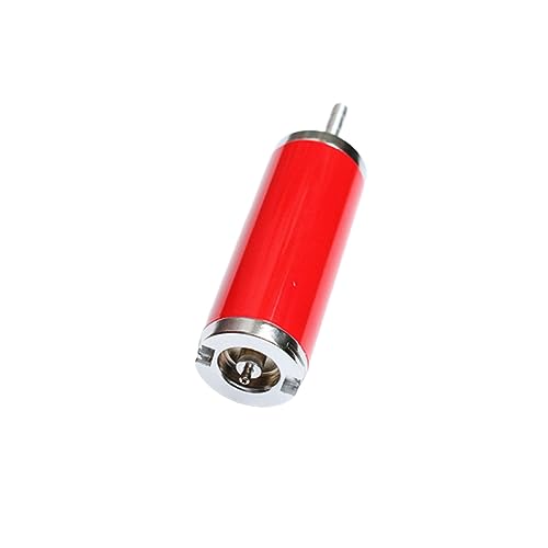 YOSADIER Gaskocher Adapter für Camping Multifunktionaler für Gaskartuschen Rot Kompatibel mit Verschiedenen Brennern für Grillen Schweißen und YOSADIER Gaskocher Adapter für Camping Multifunktionaler für Gaskartuschen Rot Kompatibel mit Verschiedenen Brennern für Grillen Schweißen und von YOSADIER