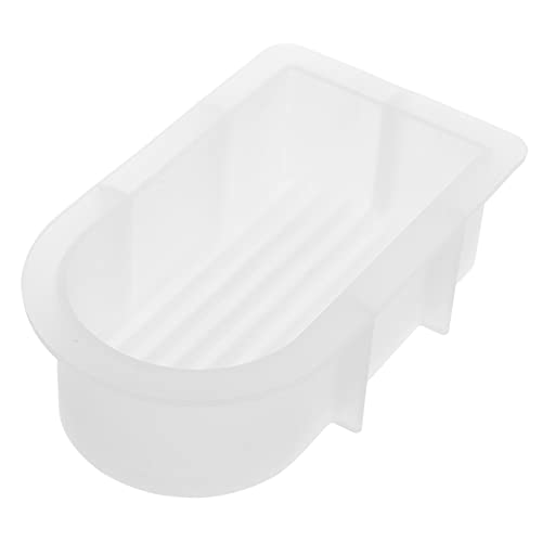 YOSADIER Silikonform für Kerzen Selbstgemacht Kerzenform Flexible Silikonformen Aromakerzen Gießform Einfache Handhabung für Teelichthalter YOSADIER Silikonform für Kerzen Selbstgemacht Kerzenform Flexible Silikonformen Aromakerzen Gießform Einfache Handhabung für Teelichthalter von YOSADIER