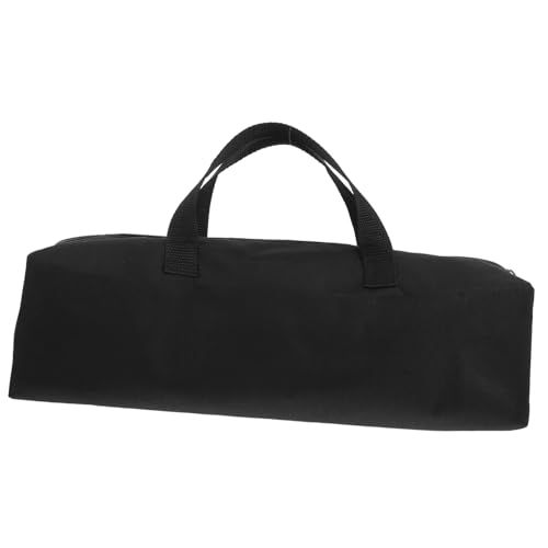 YOSADIER Grill Utensilien Aufbewahrungstasche Robustem Oxford Tragbare BBQ Werkzeugtasche für Outdoor Aktivitäten Wiederverwendbar und Maschinenwaschbar Nicht Geeignet für Große YOSADIER Grill Utensilien Aufbewahrungstasche Robustem Oxford Tragbare BBQ Werkzeugtasche für Outdoor Aktivitäten Wiederverwendbar und Maschinenwaschbar Nicht Geeignet für Große von YOSADIER