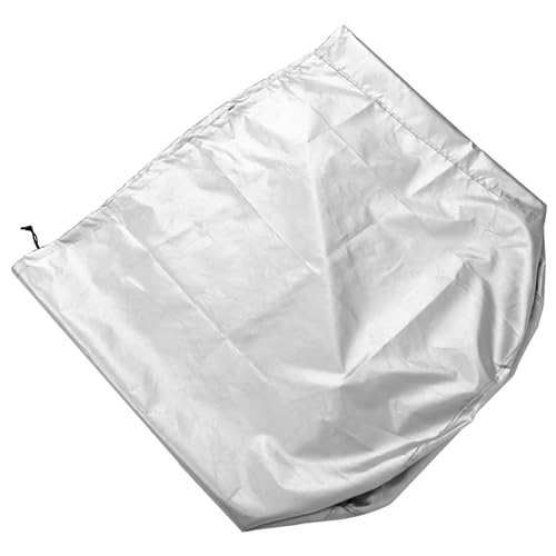 YOSADIER Grillabdeckung Polyester Wetterfest und Robust für Außenbereich Schützt vor Wind UV Strahlen Schmutz und Regen Einfache YOSADIER Grillabdeckung Polyester Wetterfest und Robust für Außenbereich Schützt vor Wind UV Strahlen Schmutz und Regen Einfache von YOSADIER