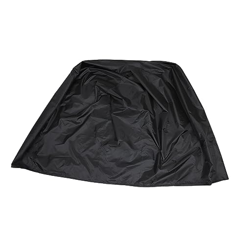 YOSADIER Grillabdeckung Polyester wasserdichte BBQ Abdeckung für Outdoor Grills UV Beständig Schutz und Schmutz YOSADIER Grillabdeckung Polyester wasserdichte BBQ Abdeckung für Outdoor Grills UV Beständig Schutz und Schmutz von YOSADIER