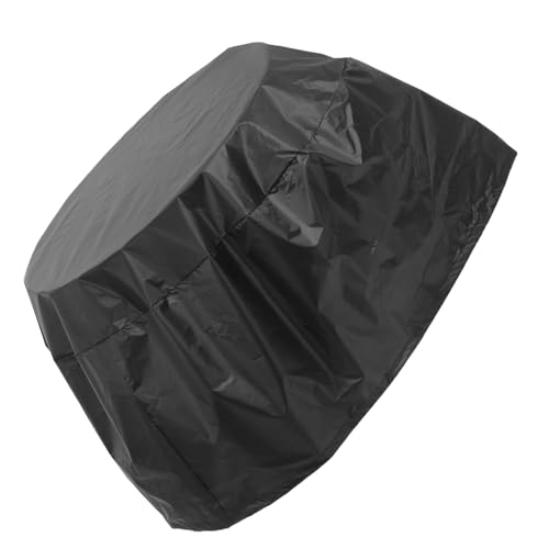 YOSADIER Grillabdeckung für Outdoor Grill Wetterbeständige und UV Beständige Abdeckhaube Schutz für Gartenmöbel und BBQ Grill Einfach zu Reinigen und Langlebig YOSADIER Grillabdeckung für Outdoor Grill Wetterbeständige und UV Beständige Abdeckhaube Schutz für Gartenmöbel und BBQ Grill Einfach zu Reinigen und Langlebig von YOSADIER