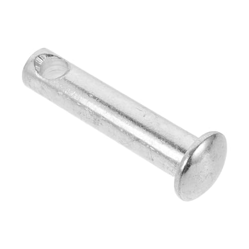 YOSADIER Hängesessel Plug Pin Robuste Metall Haken für Stabile Aufhängung von Hängesesseln Schaukeln und Pflanzen Langlebiges Zubehör für Sanftes und Drehen YOSADIER Hängesessel Plug Pin Robuste Metall Haken für Stabile Aufhängung von Hängesesseln Schaukeln und Pflanzen Langlebiges Zubehör für Sanftes und Drehen von YOSADIER