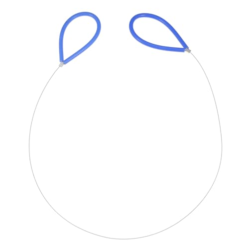 YOSADIER Kabelschneider für Ergonomisches Schneidewerkzeug mit Griff Vielseitig Einsetzbar für Slicen und Trimmen Lehm Präzise und Effiziente Schnitte für Künstler von YOSADIER