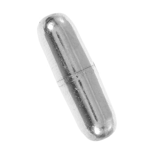 YOSADIER Magnetischer Rührstab Edelstahl Langlebig Leicht zu Reinigen Automatischer Rührstab für Selbstumrührende Tassen Vielseitig Einsetzbar für Getränke Soßen Wiederverwendbar YOSADIER Magnetischer Rührstab Edelstahl Langlebig Leicht zu Reinigen Automatischer Rührstab für Selbstumrührende Tassen Vielseitig Einsetzbar für Getränke Soßen Wiederverwendbar von YOSADIER
