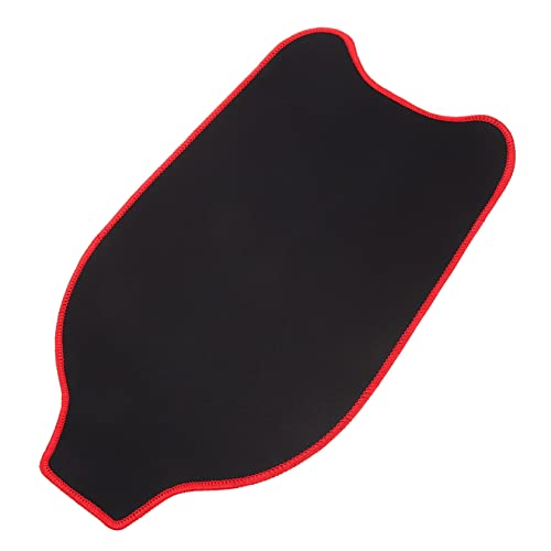 YOSADIER Mixer Gleitmatte für Küchenarbeitsplatten rutschfeste Unterlage für Standmixer Toaster Kaffeemaschinen für Zuhause Restaurants Bars Kompatibel YOSADIER Mixer Gleitmatte für Küchenarbeitsplatten rutschfeste Unterlage für Standmixer Toaster Kaffeemaschinen für Zuhause Restaurants Bars Kompatibel von YOSADIER