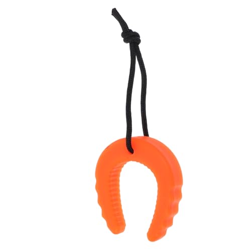 YOSADIER Notfall Türstopper für C Förmiger Türkeil für Hotel und Wohnung Finger und Vielseitig Einsetzbar Rutschfest Orange YOSADIER Notfall Türstopper für C Förmiger Türkeil für Hotel und Wohnung Finger und Vielseitig Einsetzbar Rutschfest Orange von YOSADIER