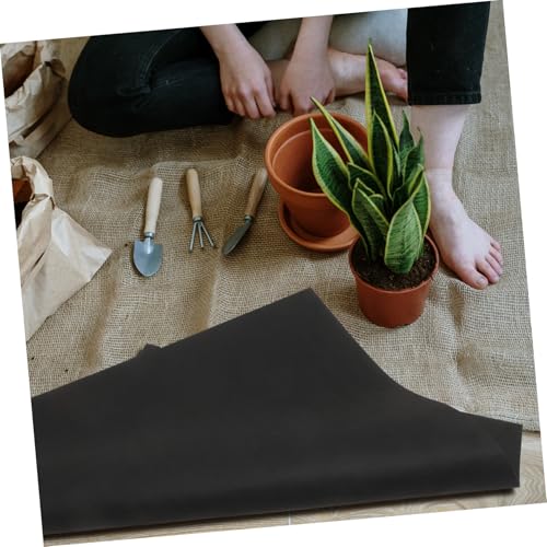 YOSADIER Pflanzenbewässerung Kapillar Matte mit Etiketten Selbstbewässerungspad für Topfpflanzen Innenbereich Atmungsaktiv Saugfähig Automatische Bewässerungssystem DIY Garten Büro YOSADIER Pflanzenbewässerung Kapillar Matte mit Etiketten Selbstbewässerungspad für Topfpflanzen Innenbereich Atmungsaktiv Saugfähig Automatische Bewässerungssystem DIY Garten Büro von YOSADIER