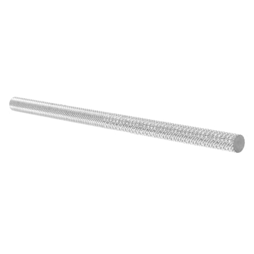 YOSADIER Polymer Werkzeug Aluminium Textur Walze für DIY Projekte Robustes Design Innovative Muster für Gestaltung für Töpferarbeiten und Modellierung von YOSADIER