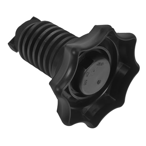 YOSADIER Präzise Gefertigte Reserverad Schraube für Sichere Befestigung Einfache Installation Kompatibel mit Volkswagen und Modellen Zuverlässiger Ersatz für Auto Reserverad Halterung YOSADIER Präzise Gefertigte Reserverad Schraube für Sichere Befestigung Einfache Installation Kompatibel mit Volkswagen und Modellen Zuverlässiger Ersatz für Auto Reserverad Halterung von YOSADIER